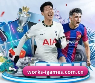 works-igames.com.cn APP