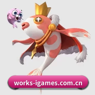 works-igames.com.cn APP